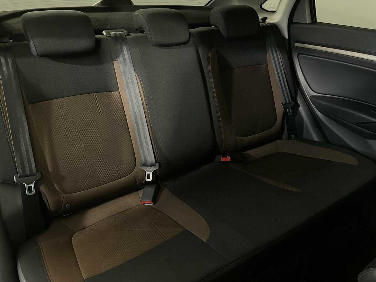 Lada (ВАЗ) Vesta б/у, 2018, Механическая. Фото: #14