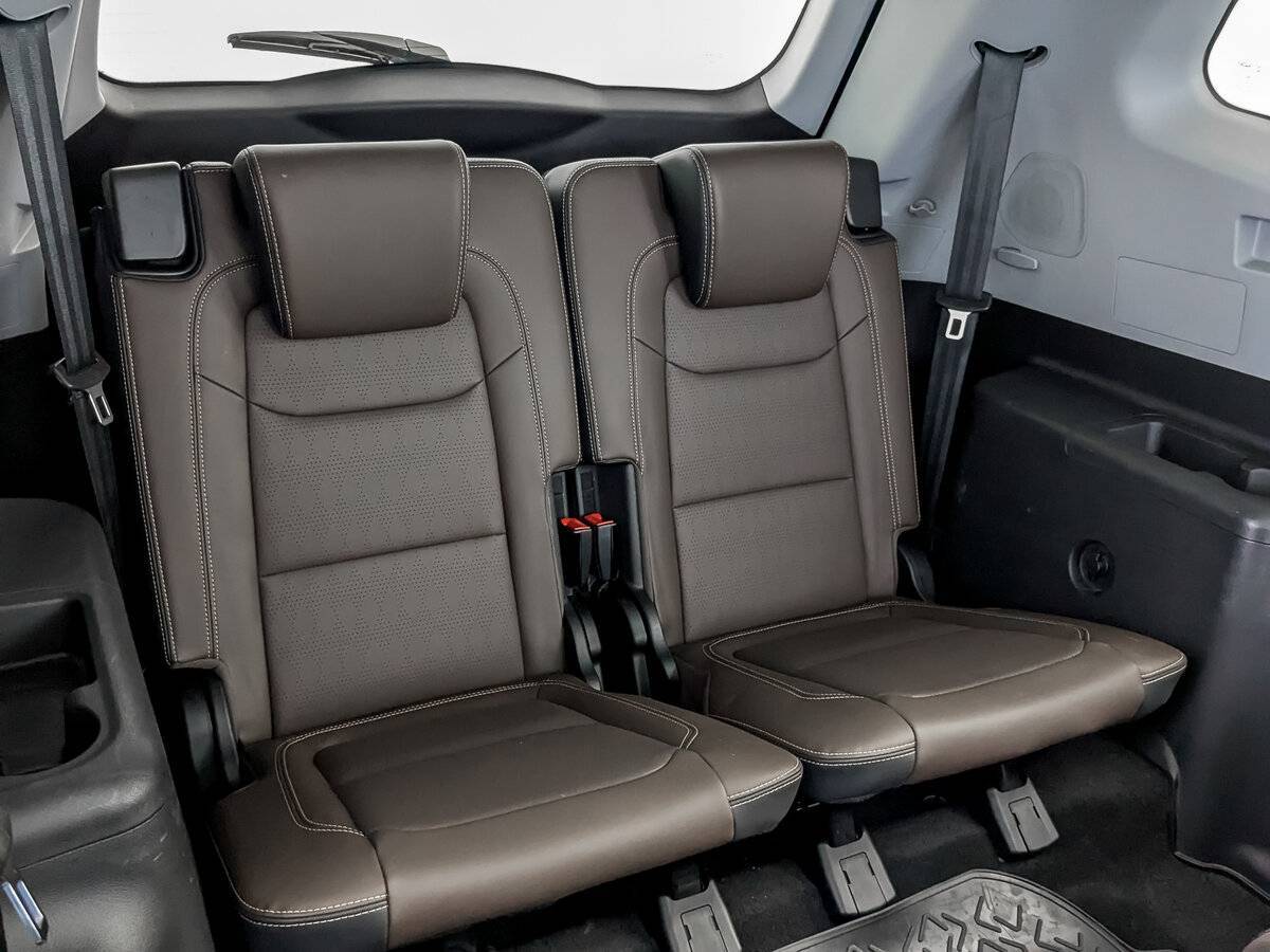 Chery Tiggo 8 Pro б/у, 2021, Роботизированная. Фото: #12