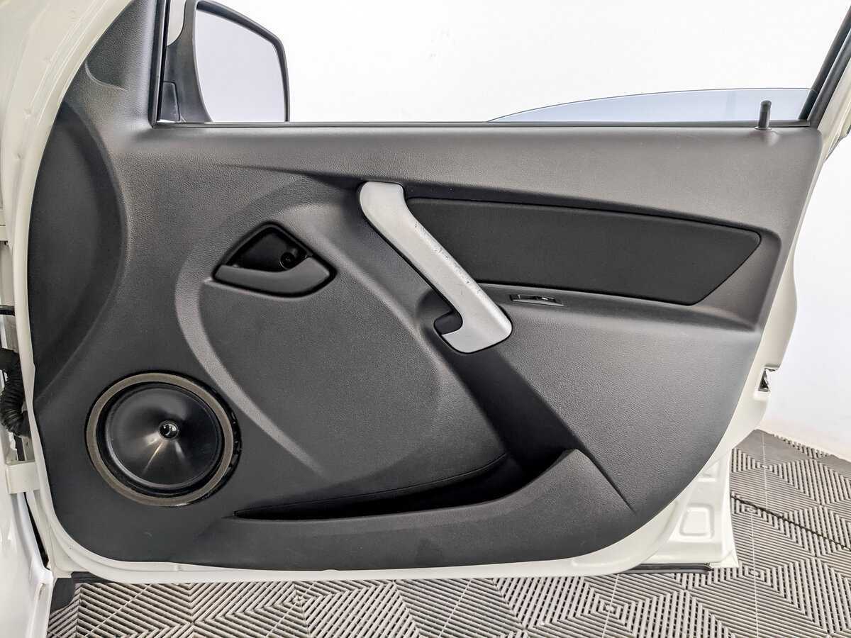 Datsun on-DO б/у, 2018, Автоматическая. Фото: #23