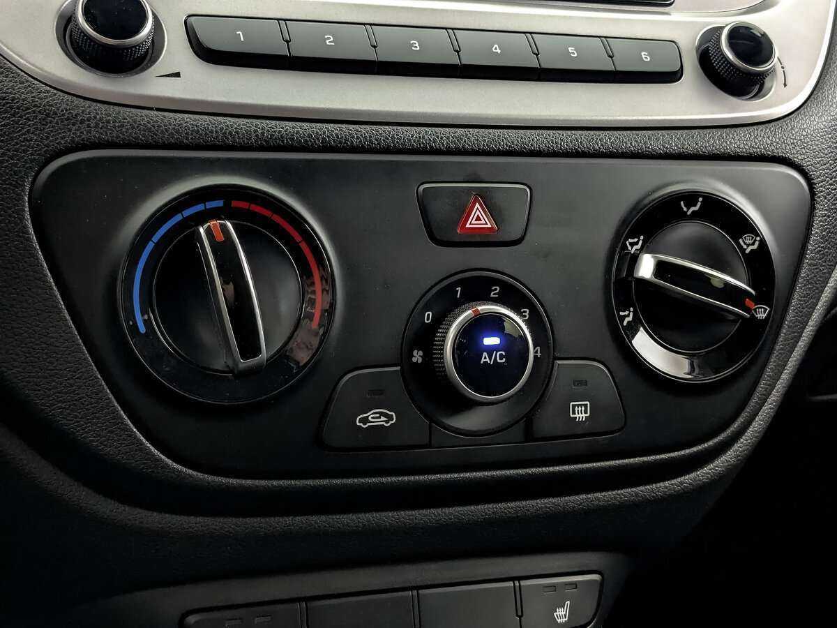 Hyundai Solaris б/у, 2020, Автоматическая. Фото: #20