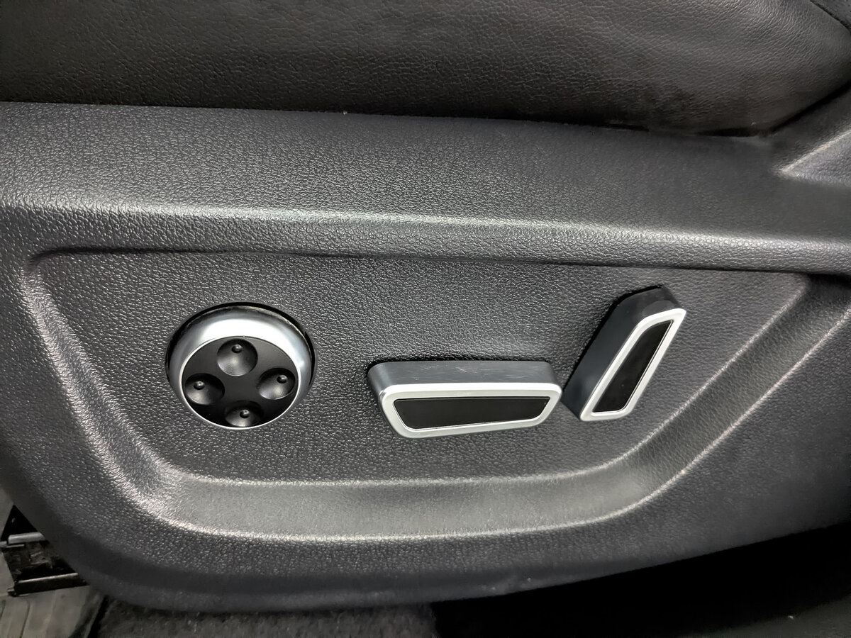 Chery Tiggo 4 б/у, 2022, Вариатор. Фото: #28