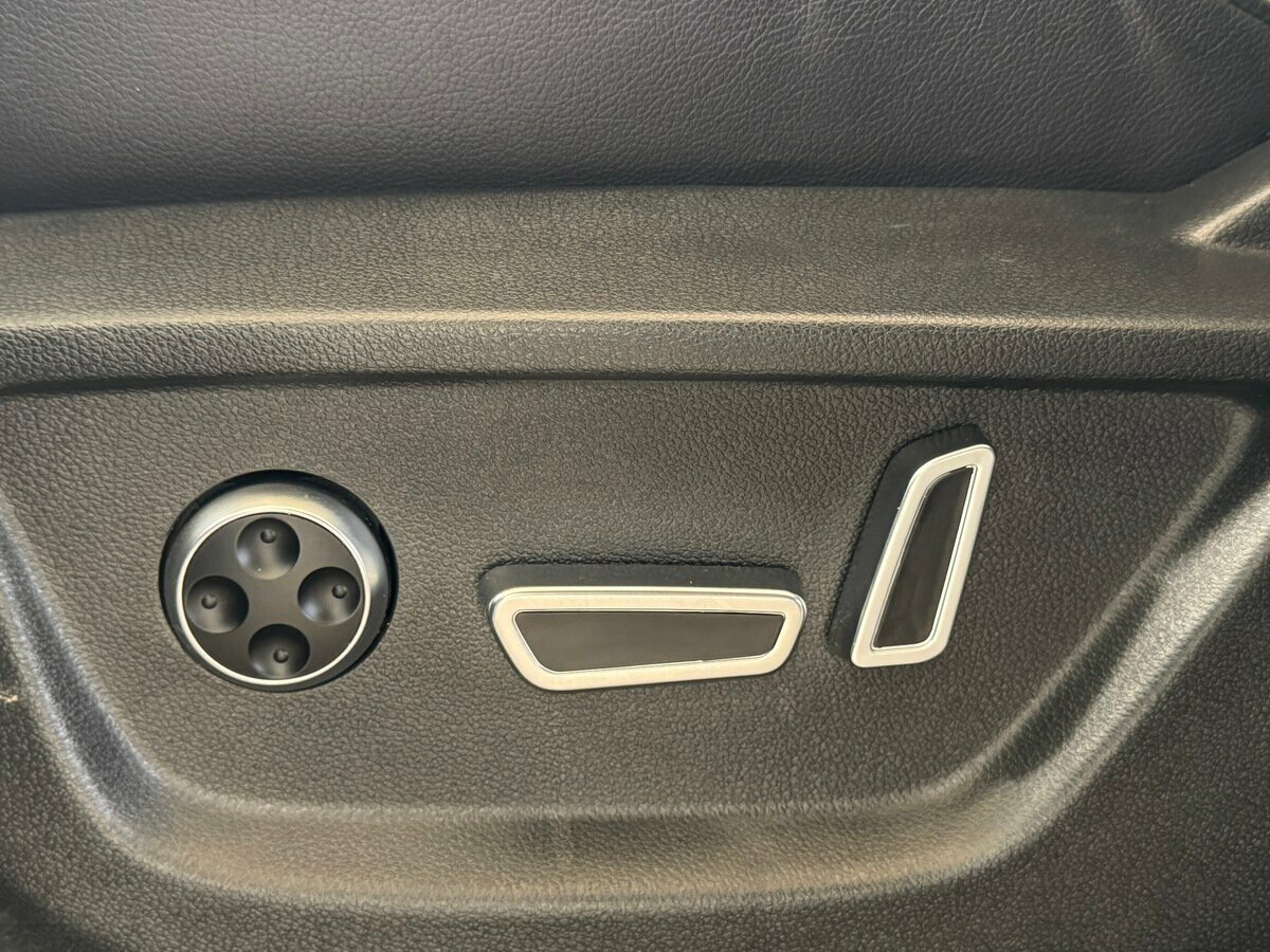 Chery Tiggo 4 б/у, 2020, Вариатор. Фото: #8