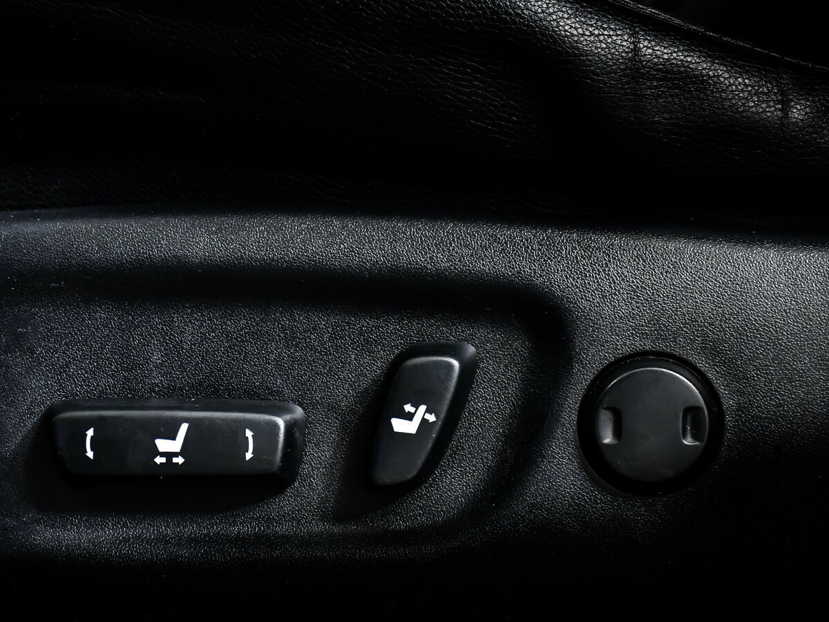 Toyota RAV4 б/у, 2013, Автоматическая. Фото: #11