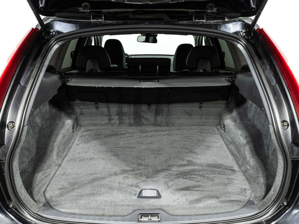 Volvo XC60 б/у, 2014, Автоматическая. Фото: #15