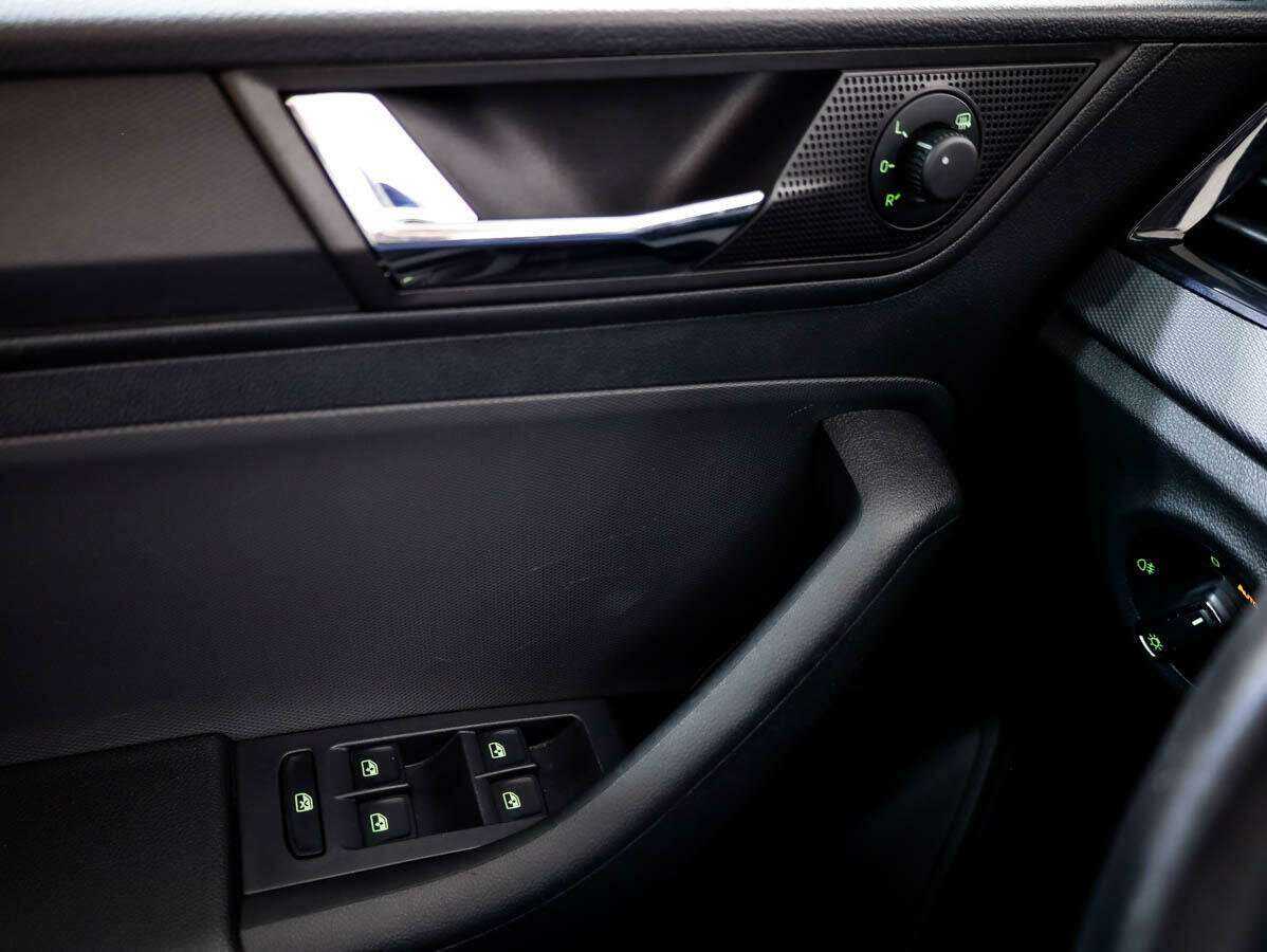 Skoda Rapid б/у, 2021, Механическая. Фото: #12