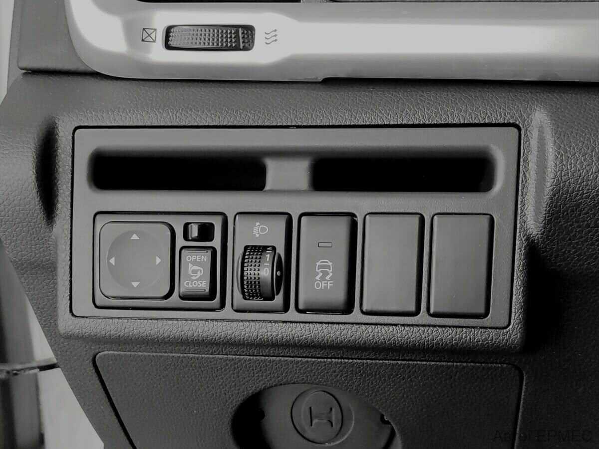 Dongfeng AX7 б/у, 2018, Автоматическая. Фото: #7