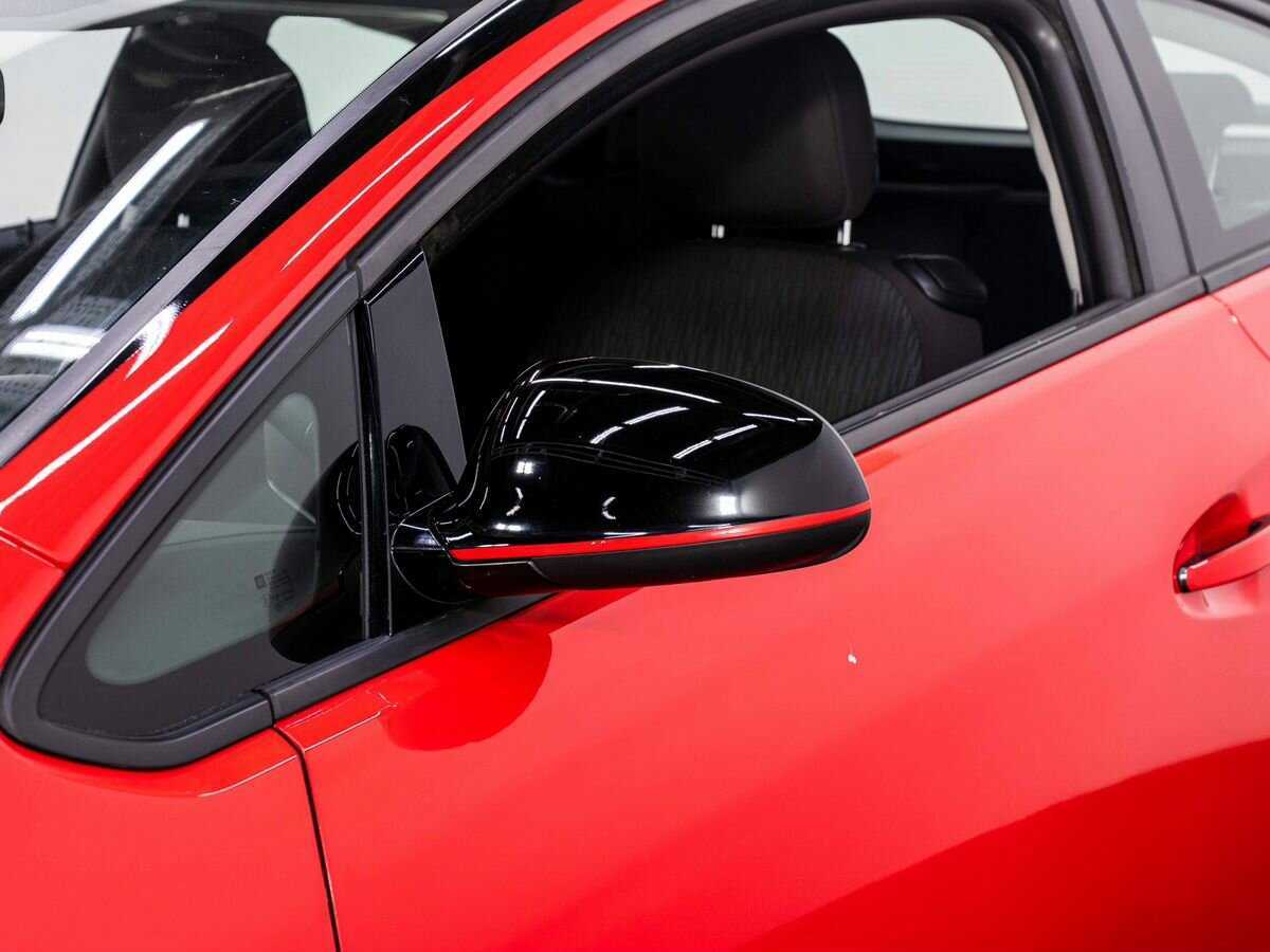 Opel Astra б/у, 2012, Механическая. Фото: #7