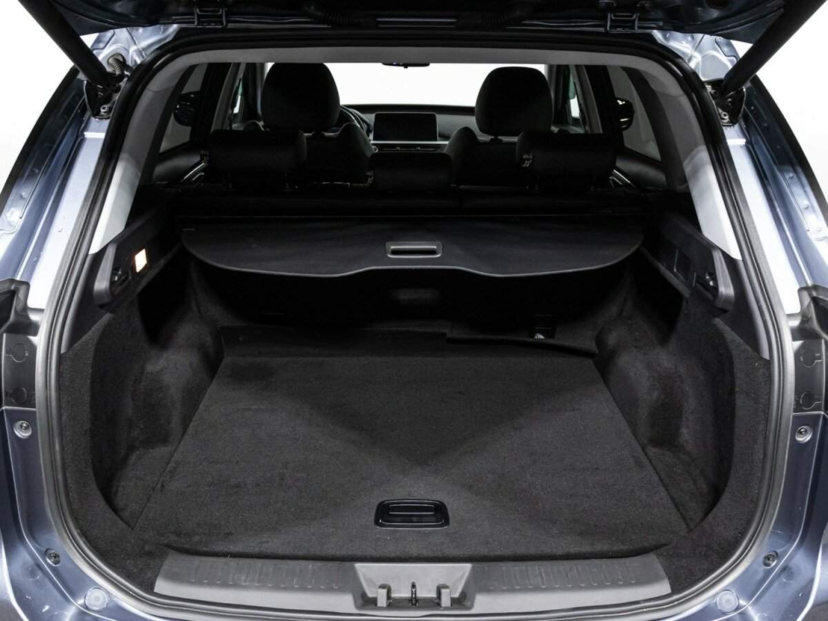 Chery Tiggo 7 Pro б/у, 2021, Вариатор. Фото: #14