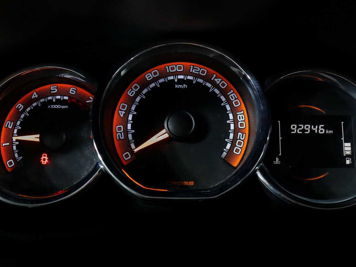 Lada (ВАЗ) Largus б/у, 2021, Механическая. Фото: #7