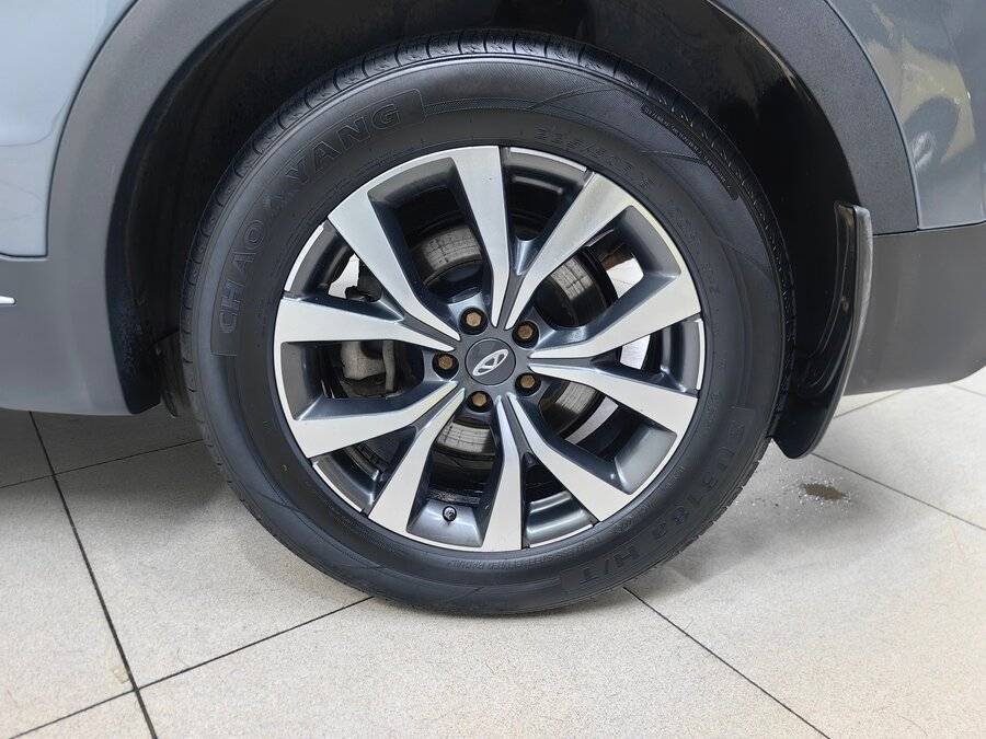 Chery Tiggo 7 Pro б/у, 2020, Вариатор. Фото: #25