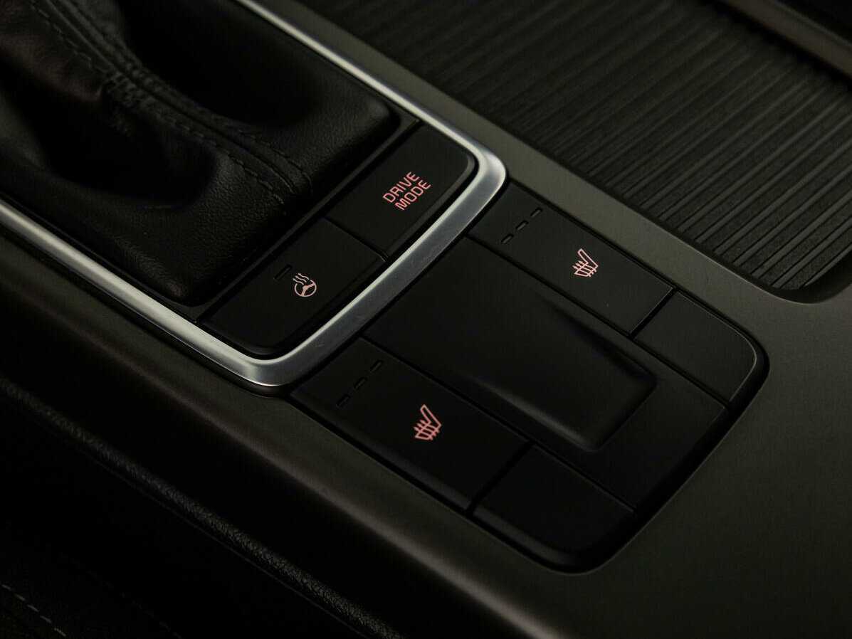 Kia Optima б/у, 2019, Автоматическая. Фото: #16