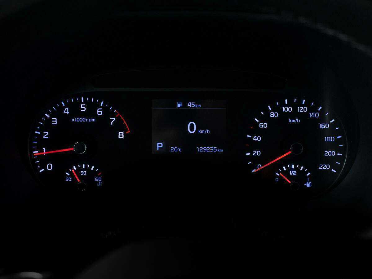 Kia Soul б/у, 2019, Автоматическая. Фото: #10