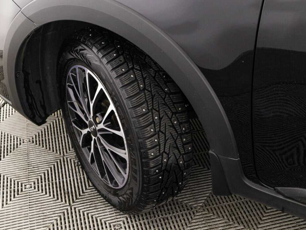 Kia Rio б/у, 2021, Автоматическая. Фото: #27