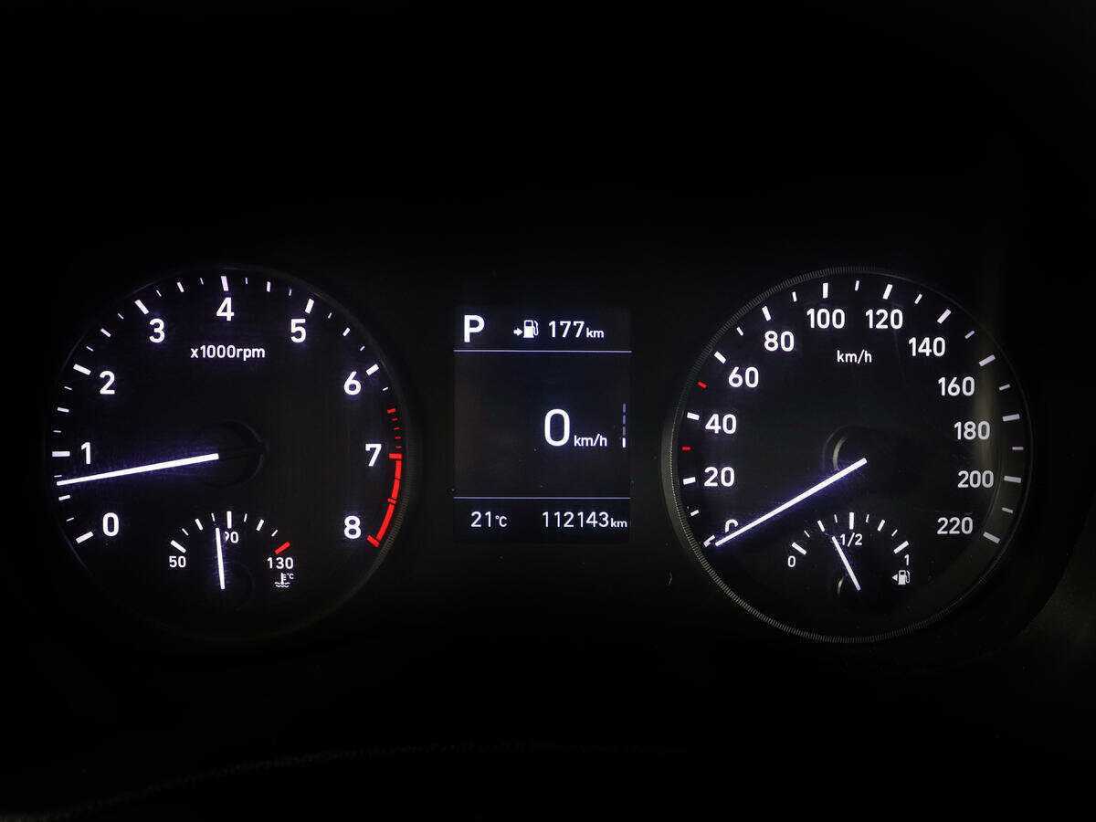 Hyundai Solaris б/у, 2018, Автоматическая. Фото: #8