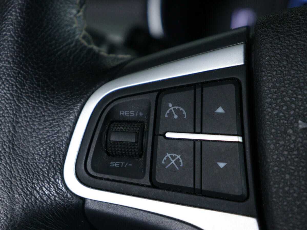 Geely Atlas б/у, 2019, Автоматическая. Фото: #18