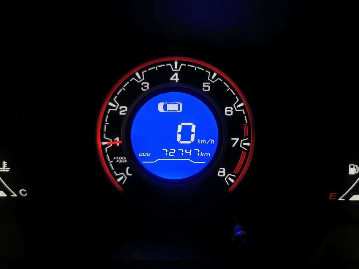 Lifan X60 б/у, 2017, Механическая. Фото: #17