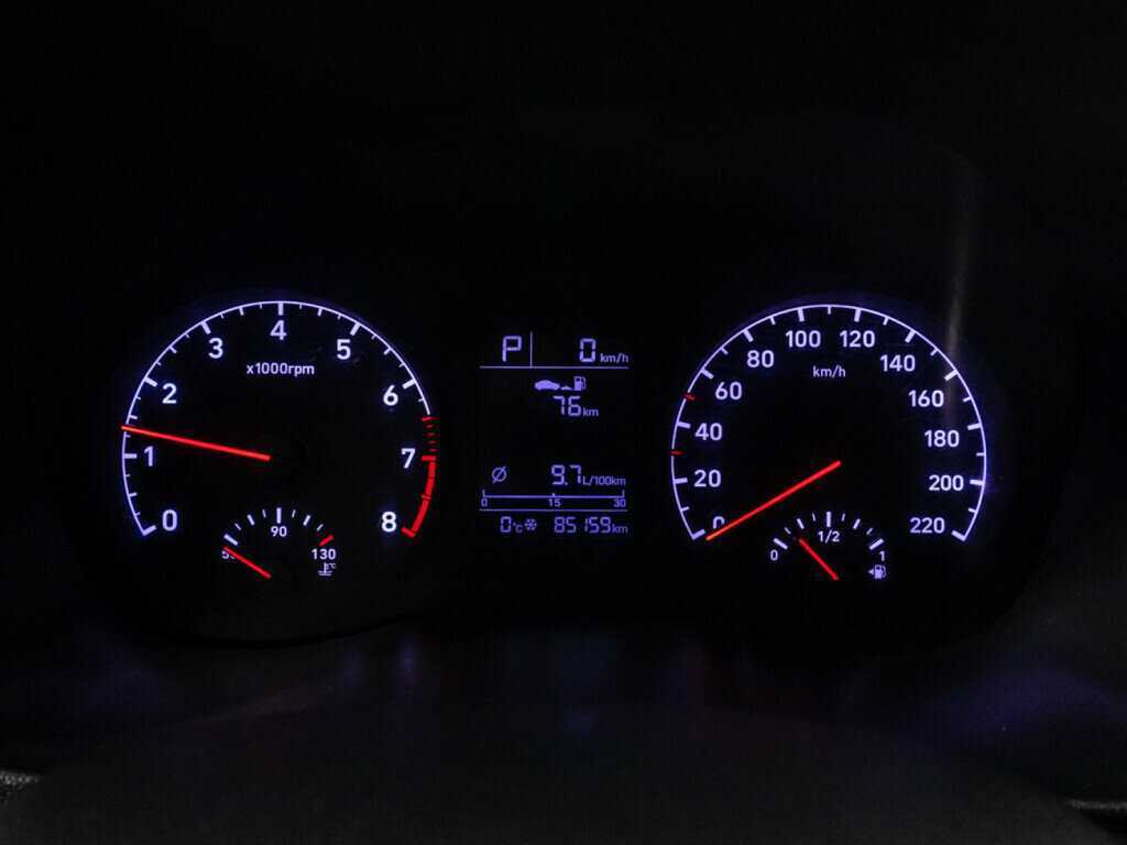 Hyundai Solaris б/у, 2019, Автоматическая. Фото: #11