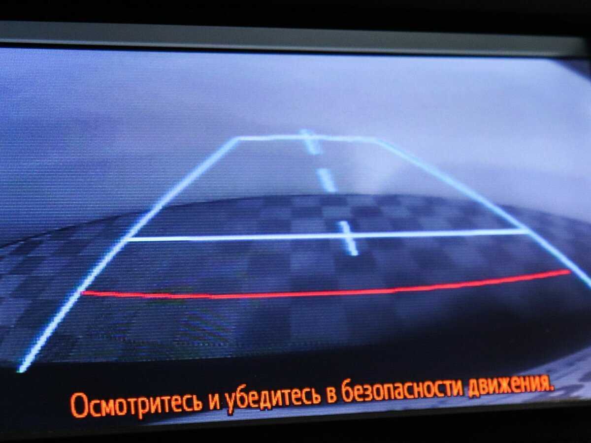 Toyota Camry б/у, 2013, Автоматическая. Фото: #14