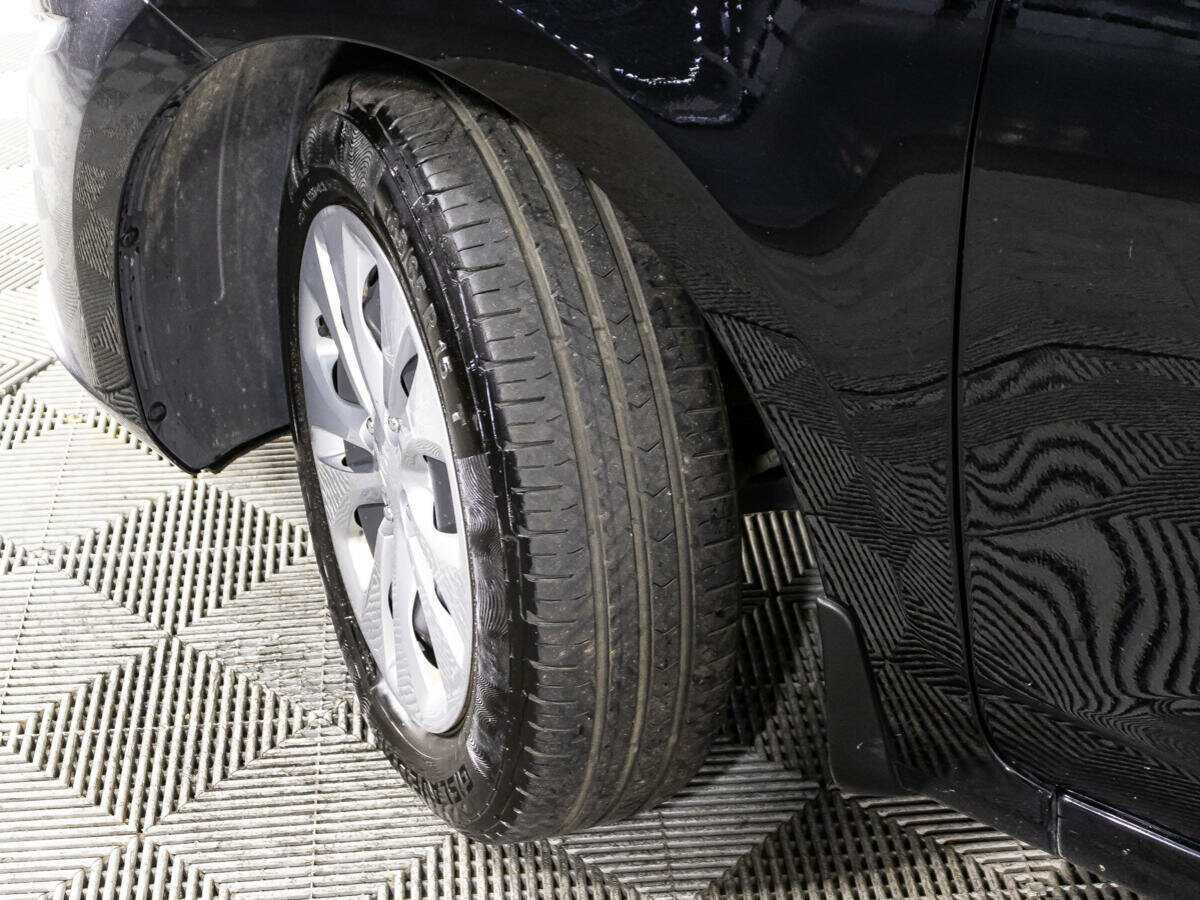 Kia Rio б/у, 2021, Автоматическая. Фото: #28