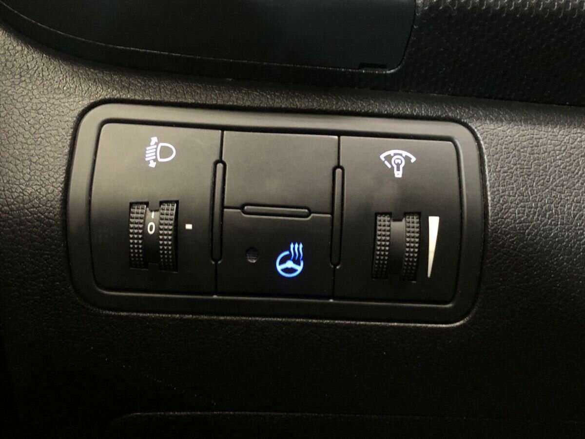 Hyundai Solaris б/у, 2014, Механическая. Фото: #14