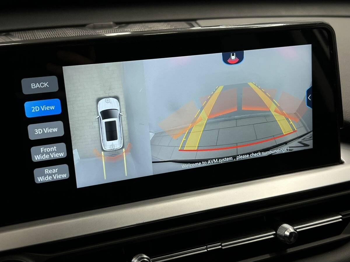 Chery Tiggo 7 Pro б/у, 2020, Вариатор. Фото: #14