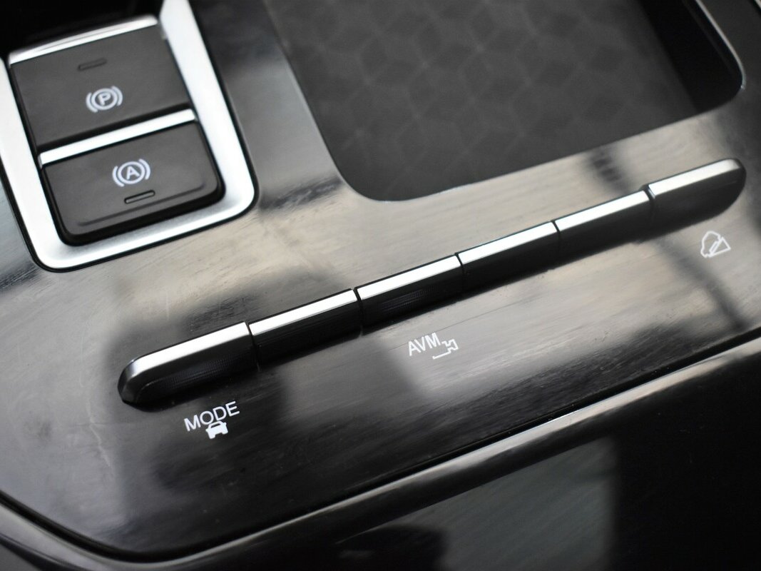 Chery Tiggo 7 Pro б/у, 2020, Вариатор. Фото: #8