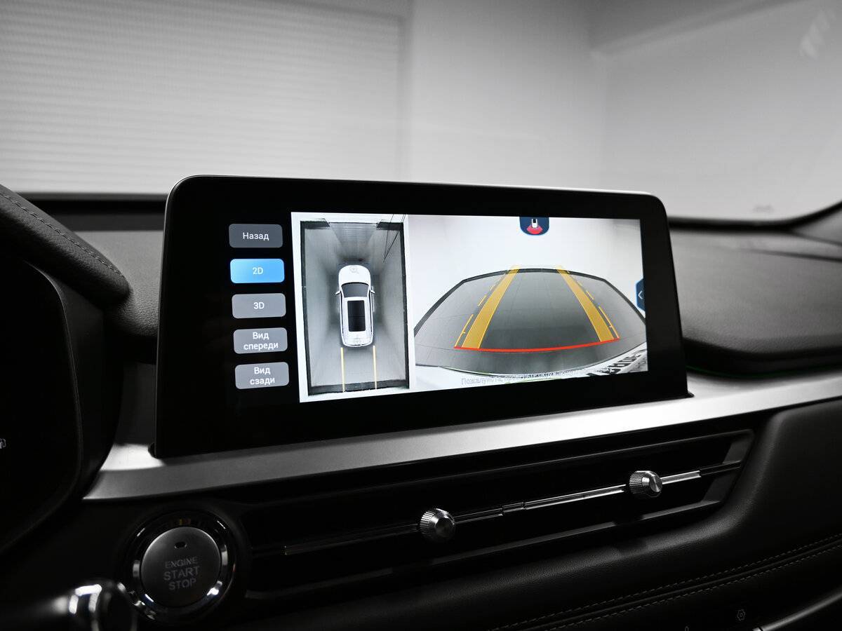 Chery Tiggo 7 Pro б/у, 2021, Вариатор. Фото: #14