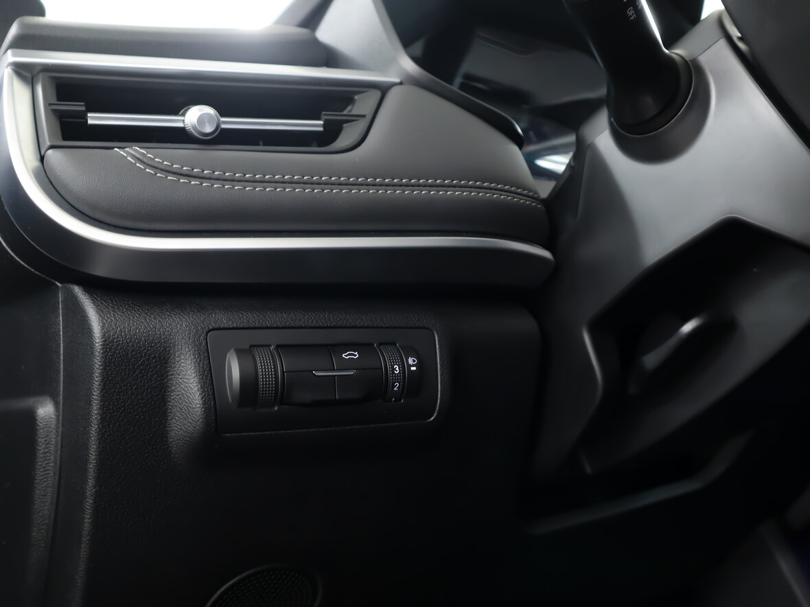 Chery Tiggo 7 Pro б/у, 2022, Вариатор. Фото: #7