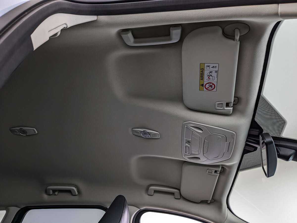 Ford Kuga б/у, 2018, Автоматическая. Фото: #18