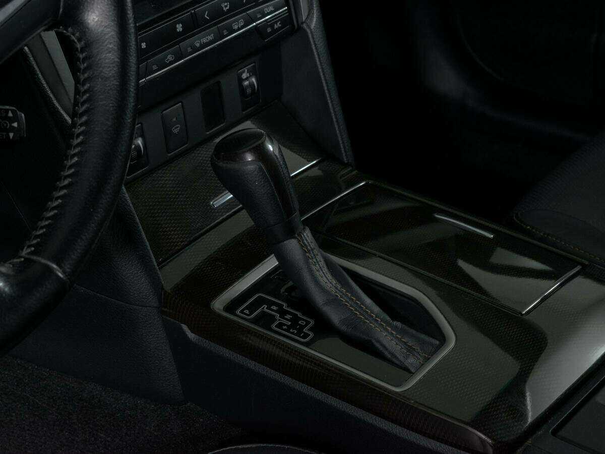 Toyota Camry б/у, 2016, Автоматическая. Фото: #16