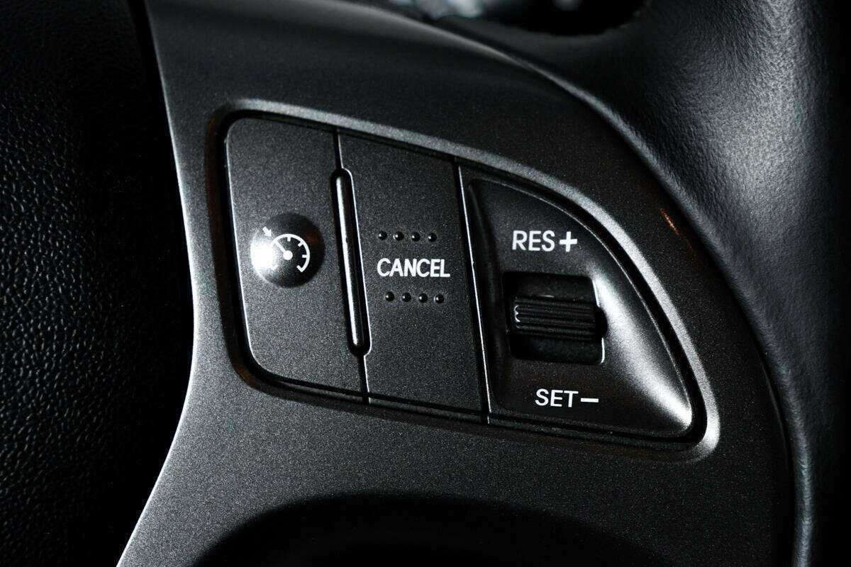 Hyundai ix35 б/у, 2013, Автоматическая. Фото: #14