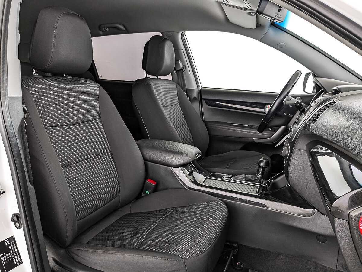 Kia Sorento б/у, 2018, Автоматическая. Фото: #23