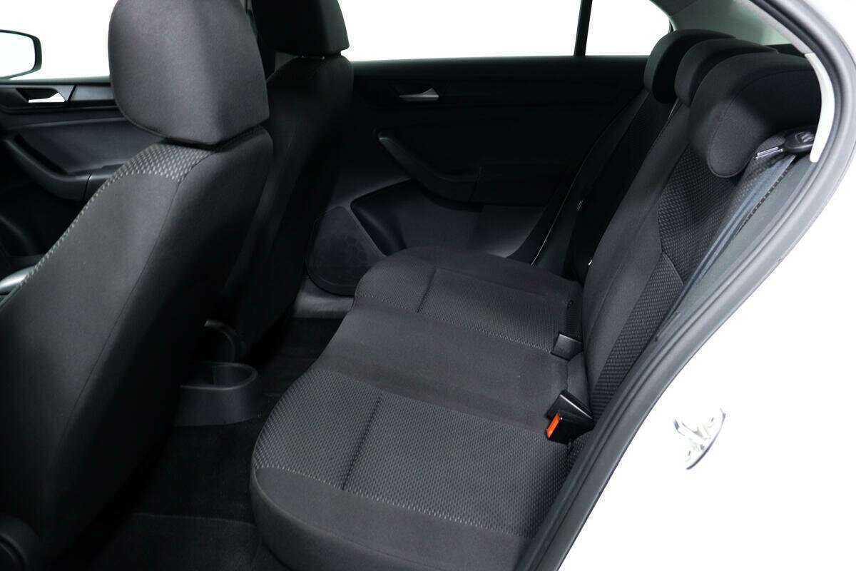 Volkswagen Polo б/у, 2020, Автоматическая. Фото: #11