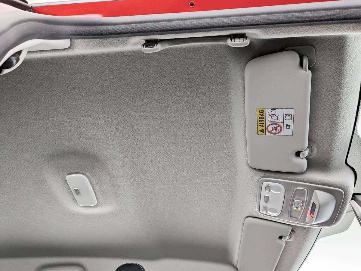 Renault Kaptur б/у, 2022, Вариатор. Фото: #16