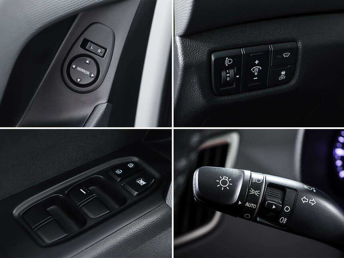 Hyundai Creta б/у, 2016, Автоматическая. Фото: #15