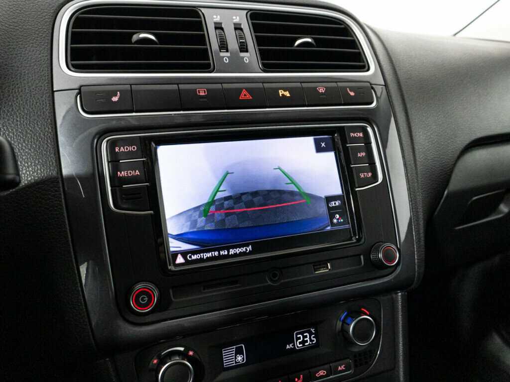 Volkswagen Polo б/у, 2018, Автоматическая. Фото: #14