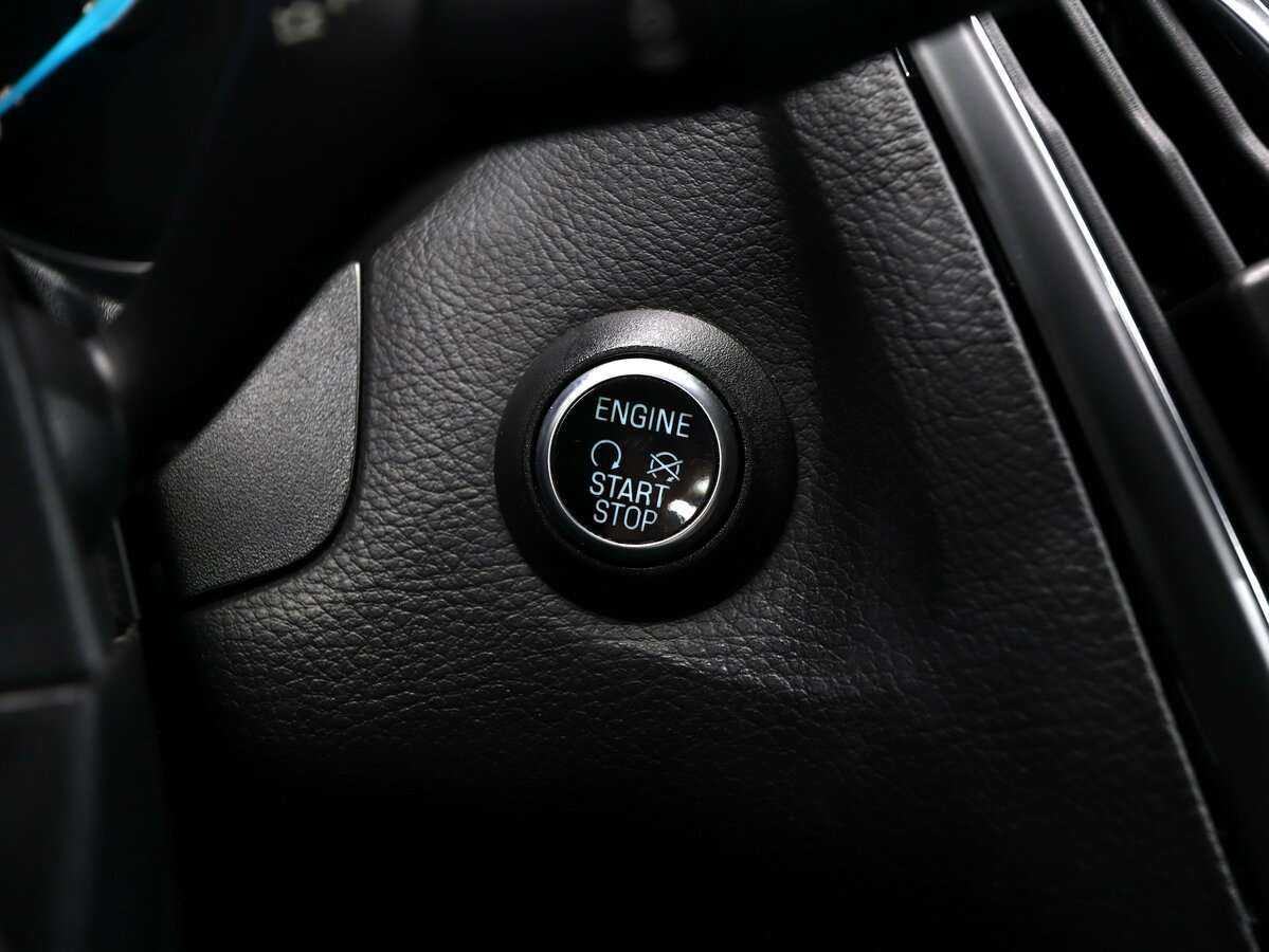 Ford Focus б/у, 2016, Автоматическая. Фото: #16