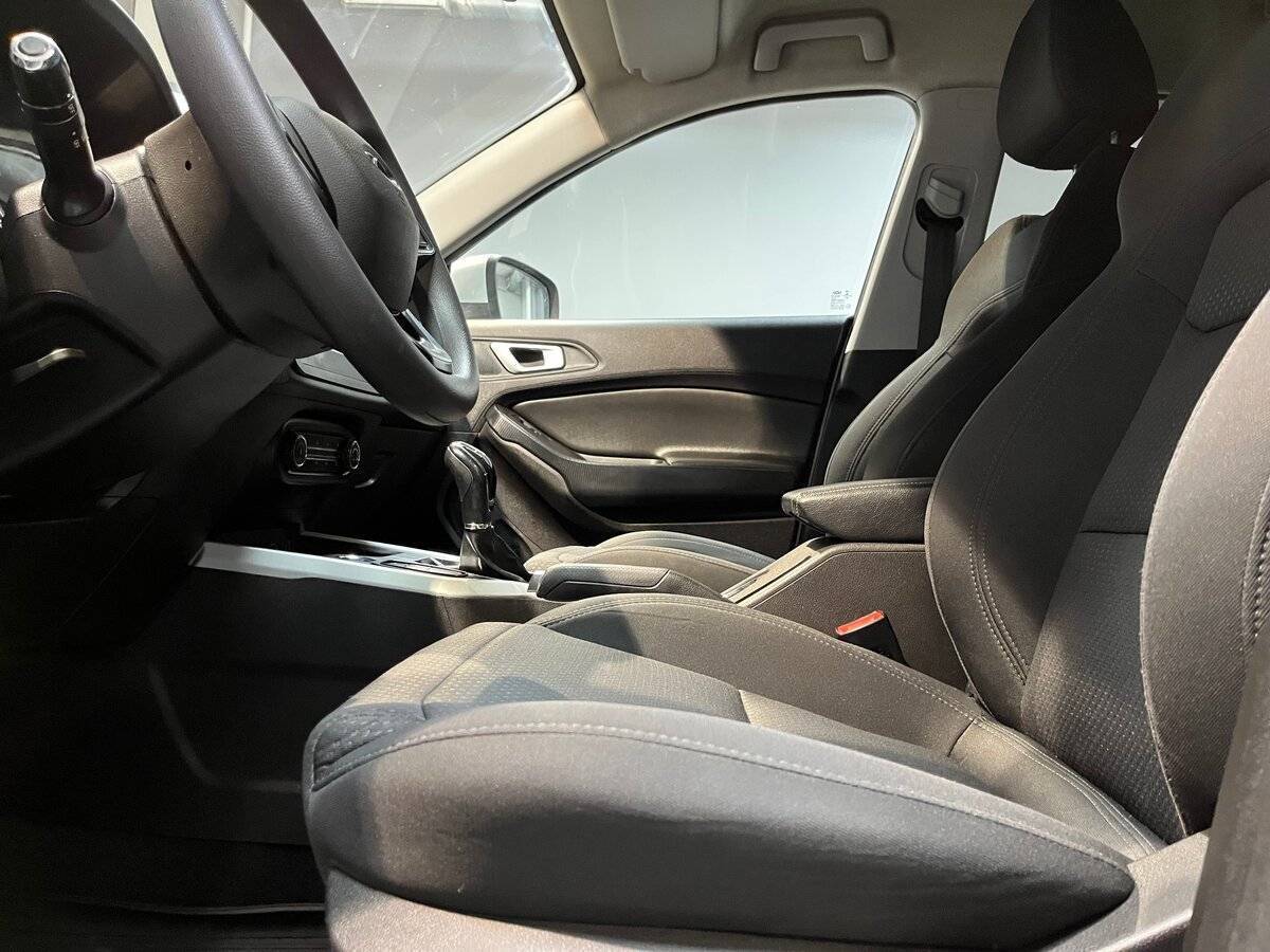 Chery Tiggo 4 б/у, 2020, Механическая. Фото: #8