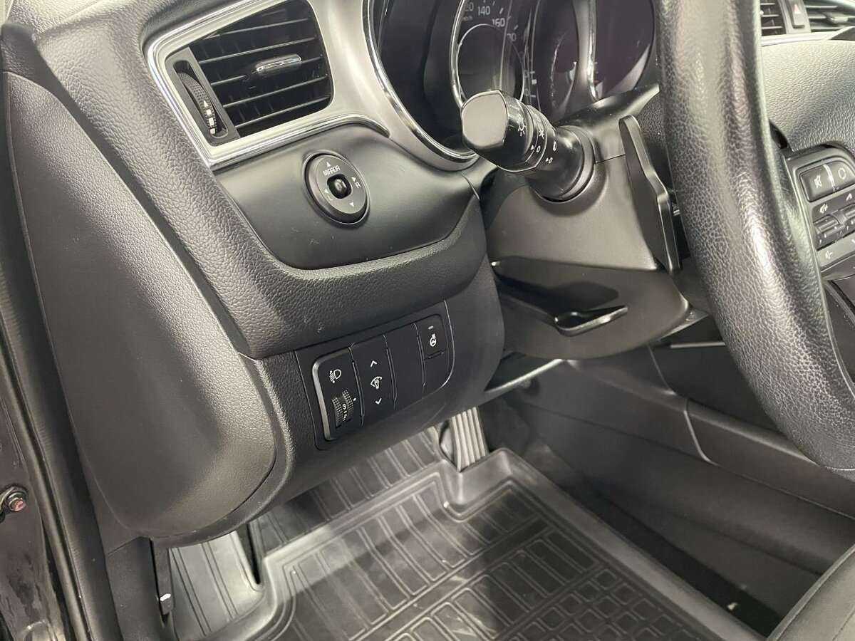 Kia Ceed б/у, 2017, Автоматическая. Фото: #6