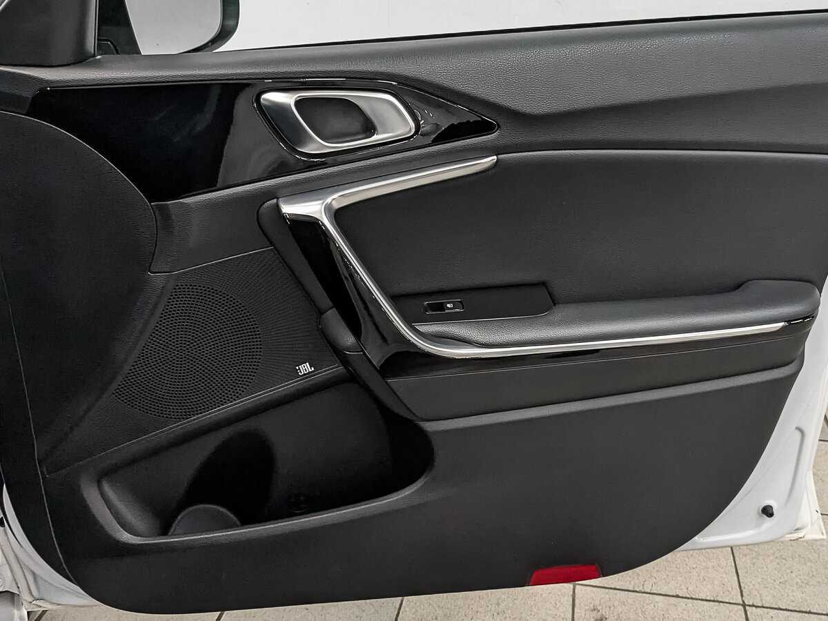 Kia Ceed б/у, 2018, Роботизированная. Фото: #20