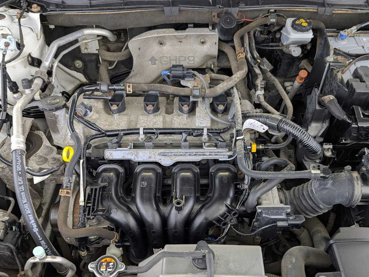 Mazda 3 б/у, 2014, Автоматическая. Фото: #8