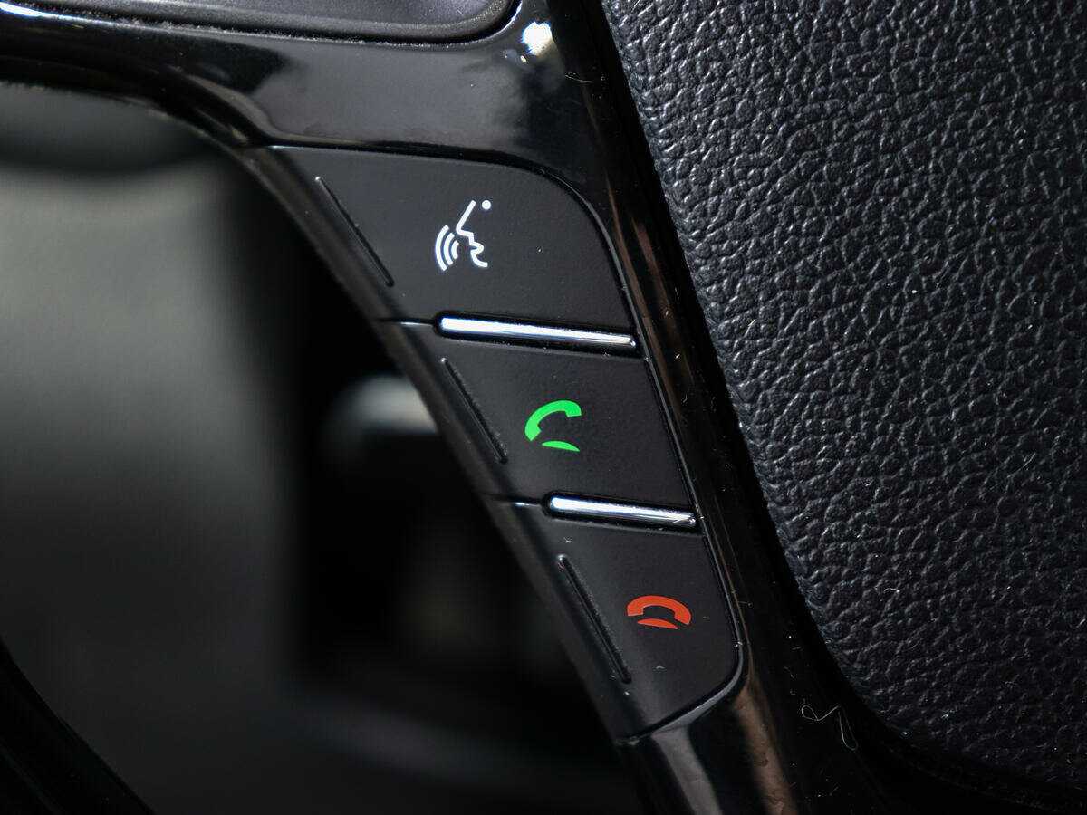 Kia Ceed б/у, 2015, Автоматическая. Фото: #20