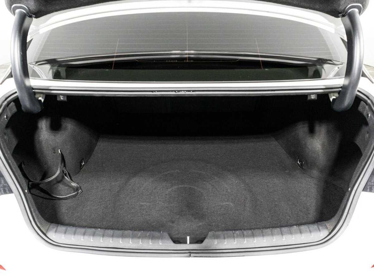 Kia Optima б/у, 2018, Автоматическая. Фото: #14