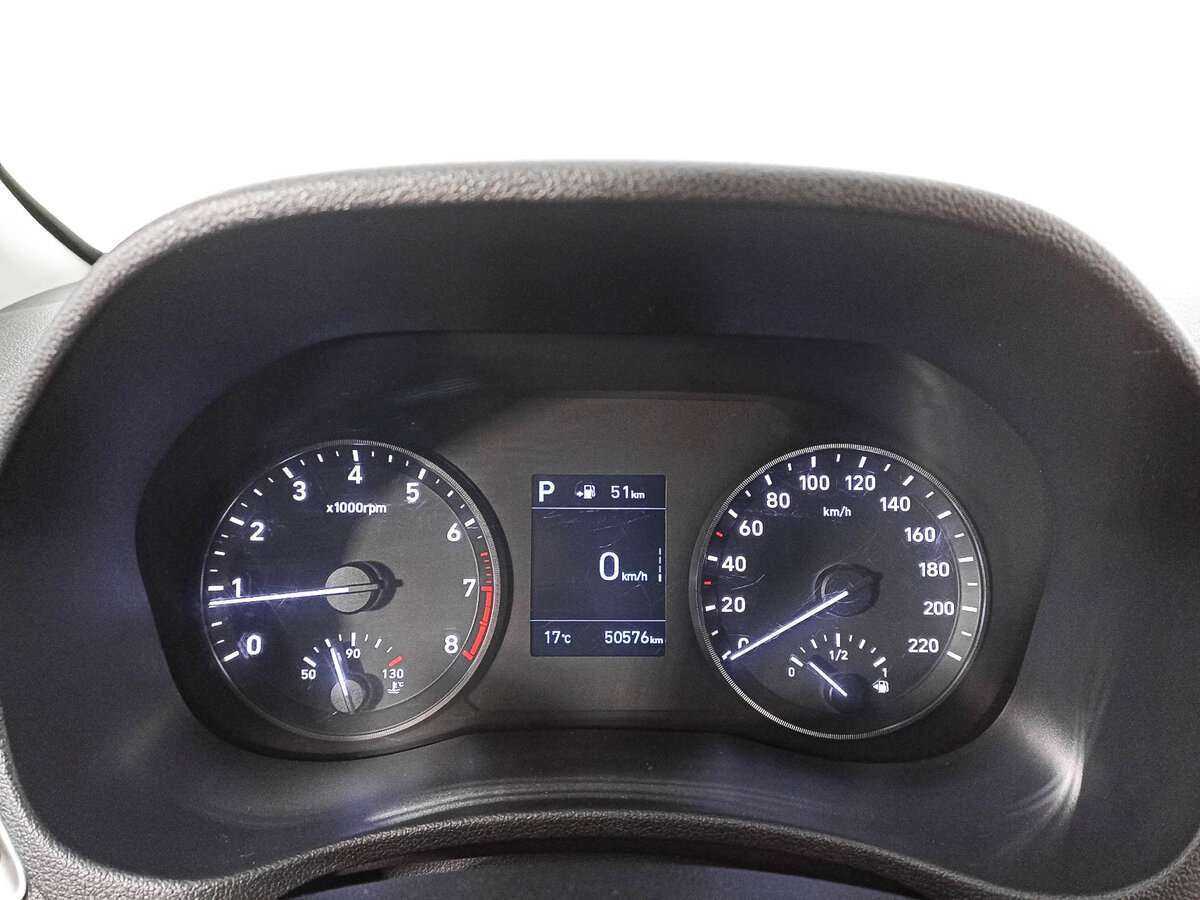 Hyundai Solaris б/у, 2018, Автоматическая. Фото: #10