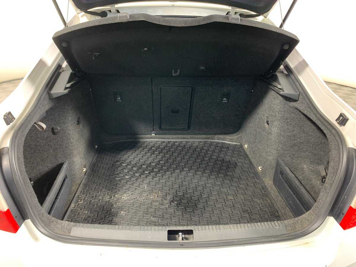 Skoda Octavia б/у, 2015, Роботизированная. Фото: #19