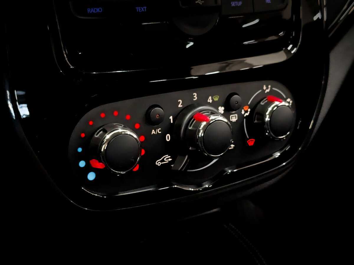 Renault Kaptur б/у, 2021, Вариатор. Фото: #22