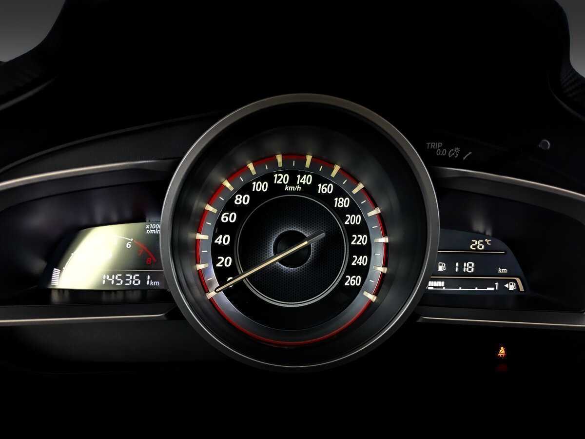 Mazda 3 б/у, 2014, Автоматическая. Фото: #10