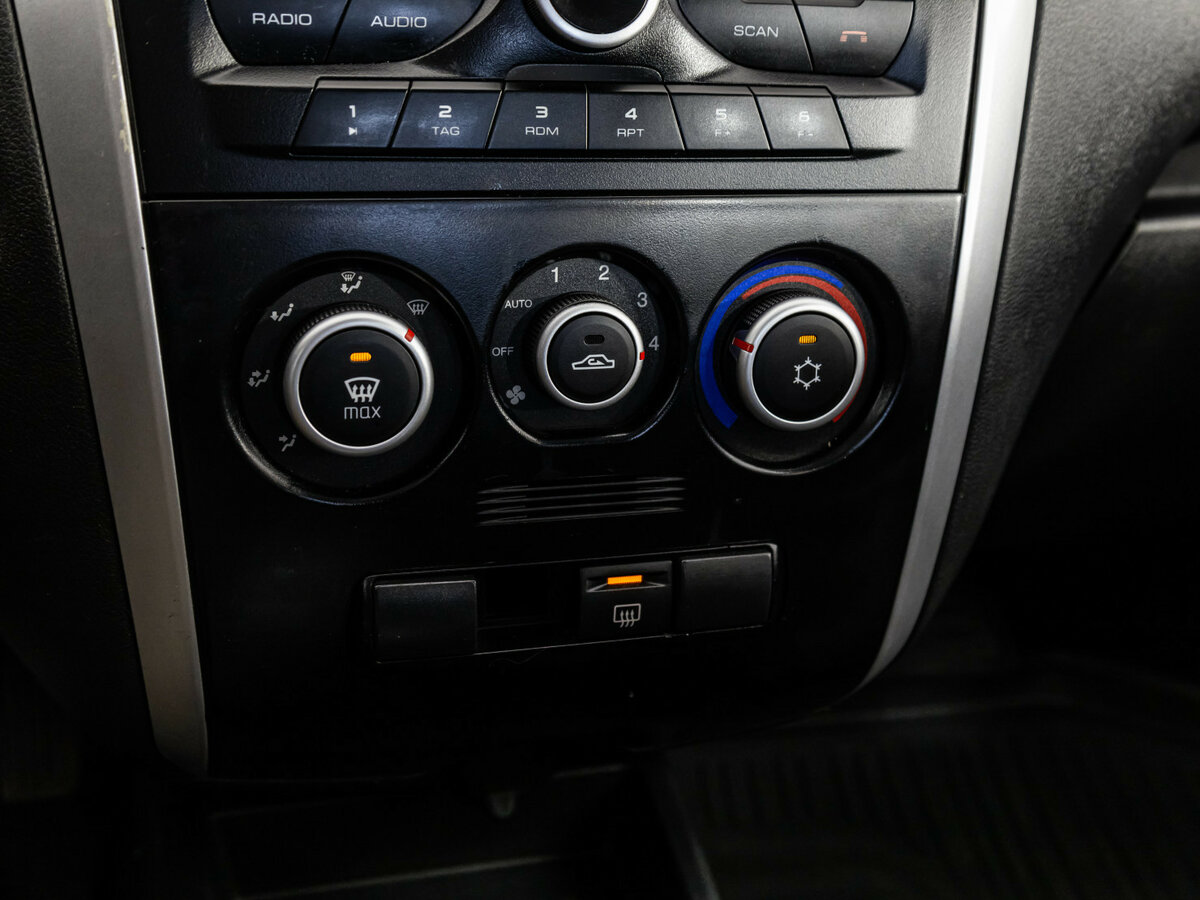 Datsun on-DO б/у, 2020, Механическая. Фото: #8