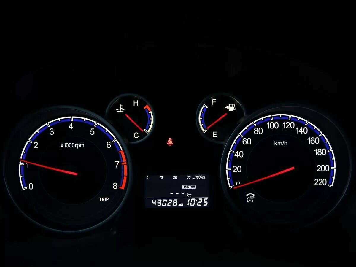 Suzuki SX4 б/у, 2013, Механическая. Фото: #12