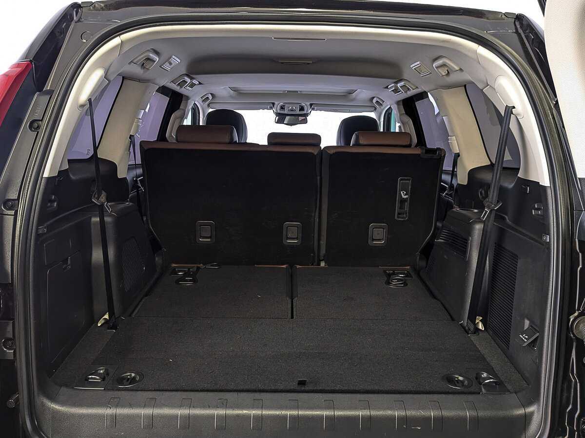 Haval H9 б/у, 2019, Автоматическая. Фото: #9